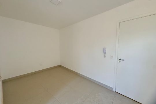 Sala de apartamento para alugar com 1 quarto, 36m² em Mandaqui, São Paulo