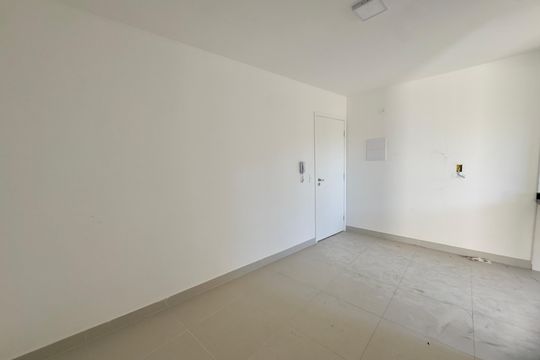 Sala de apartamento para alugar com 1 quarto, 36m² em Mandaqui, São Paulo