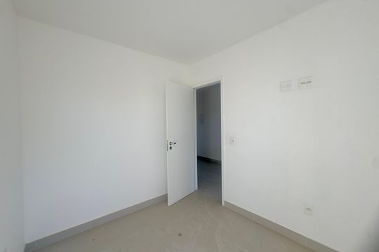 Quarto de apartamento para alugar com 1 quarto, 36m² em Mandaqui, São Paulo