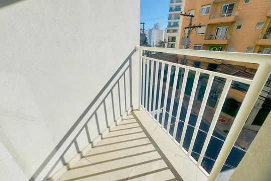 Apartamento para alugar com 2 quartos, 49m² em Água Fria, São Paulo