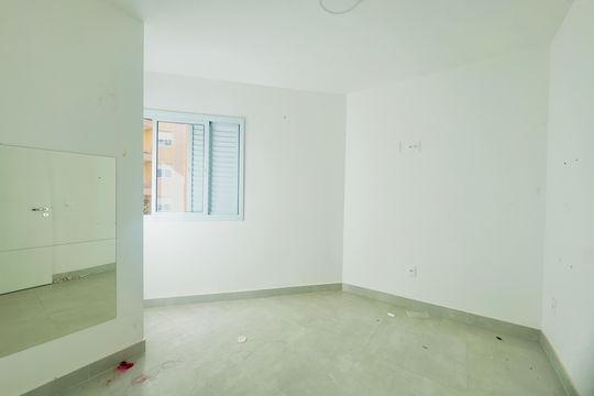 Apartamento para alugar com 2 quartos, 49m² em Água Fria, São Paulo