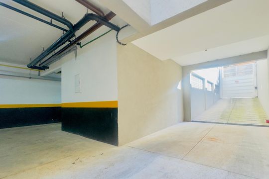 Apartamento para alugar com 2 quartos, 49m² em Água Fria, São Paulo