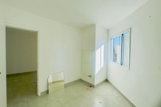 Apartamento para alugar com 2 quartos, 49m² em Água Fria, São Paulo