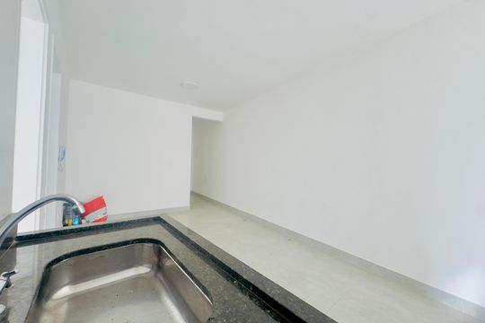 Apartamento para alugar com 2 quartos, 49m² em Água Fria, São Paulo