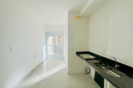 Apartamento para alugar com 2 quartos, 49m² em Água Fria, São Paulo