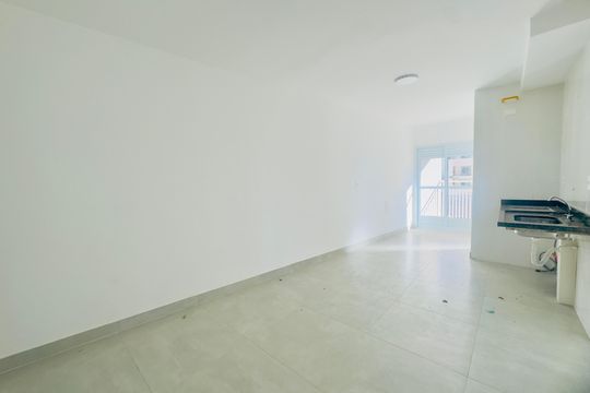 Apartamento para alugar com 2 quartos, 49m² em Água Fria, São Paulo