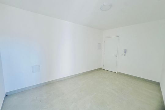 Sala de apartamento para alugar com 2 quartos, 61m² em Mandaqui, São Paulo