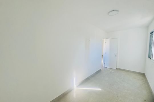 Quarto 1 de apartamento para alugar com 2 quartos, 61m² em Mandaqui, São Paulo