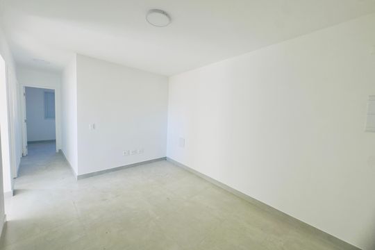 Apartamento para alugar com 2 quartos, 61m² em Mandaqui, São Paulo