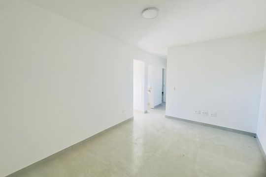 Sala de apartamento para alugar com 2 quartos, 61m² em Mandaqui, São Paulo