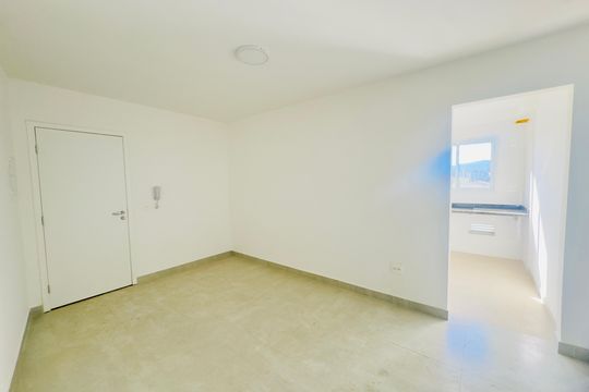 Sala de apartamento para alugar com 2 quartos, 61m² em Mandaqui, São Paulo