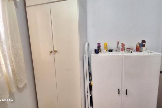 Casa à venda com 3 quartos, 160m² em Santana, São Paulo