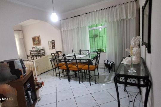 Casa à venda com 3 quartos, 160m² em Santana, São Paulo