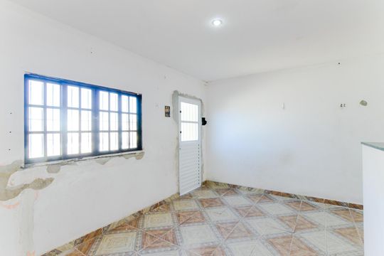 Sala de casa para alugar com 2 quartos, 142m² em Cidade Serodio, Guarulhos