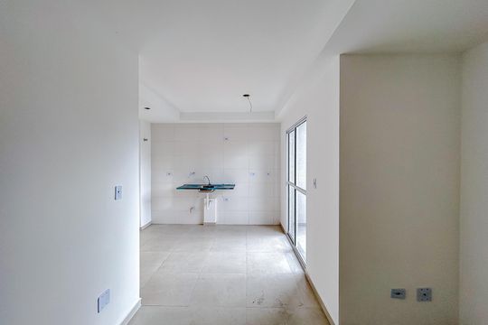 Apartamento para alugar com 1 quarto, 25m² em Vila Carrão, São Paulo