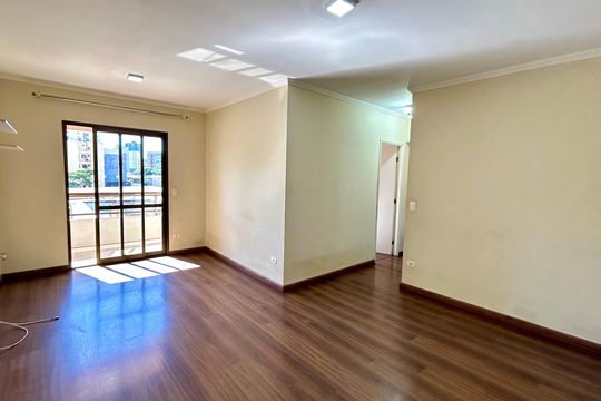 Apartamento para alugar com 3 quartos, 95m² em Vila Pedro Moreira, Guarulhos