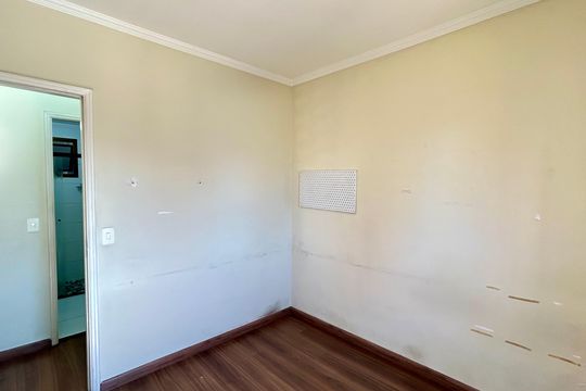 Quarto 1 de apartamento para alugar com 3 quartos, 95m² em Vila Pedro Moreira, Guarulhos
