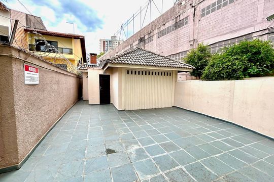 Área comum - Churrasqueira de apartamento para alugar com 3 quartos, 95m² em Vila Pedro Moreira, Guarulhos