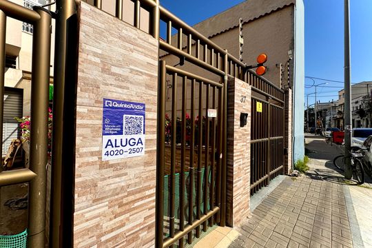 Apartamento para alugar com 2 quartos, 50m² em Gamboa, Rio de Janeiro