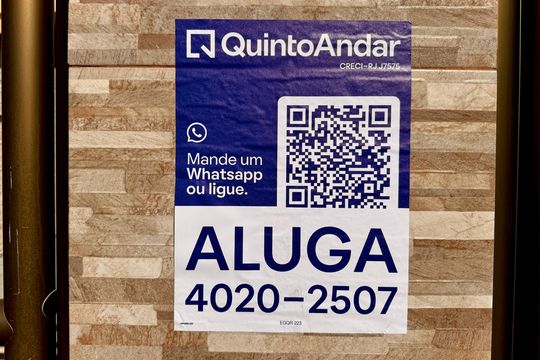 Apartamento para alugar com 2 quartos, 50m² em Gamboa, Rio de Janeiro