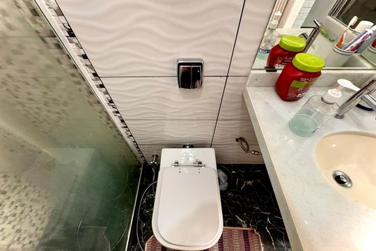 Apartamento para alugar com 2 quartos, 50m² em Gamboa, Rio de Janeiro