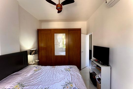 Apartamento para alugar com 2 quartos, 50m² em Gamboa, Rio de Janeiro