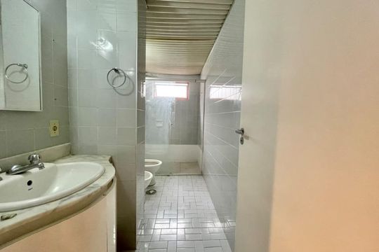 Apartamento para alugar com 3 quartos, 90m² em Pinheiros, São Paulo