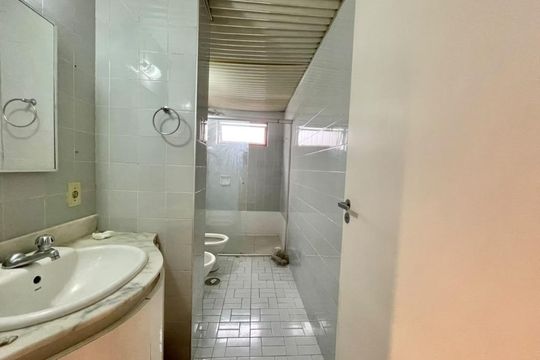 Apartamento para alugar com 3 quartos, 90m² em Pinheiros, São Paulo