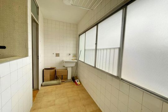 Apartamento para alugar com 3 quartos, 90m² em Pinheiros, São Paulo