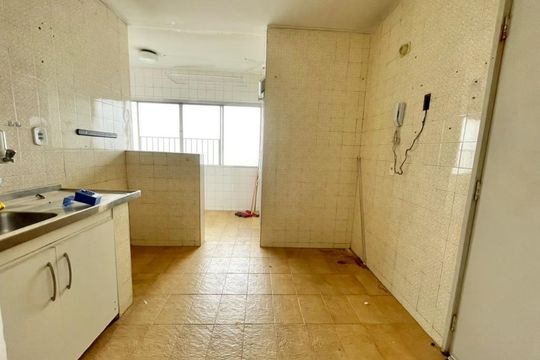 Apartamento para alugar com 3 quartos, 90m² em Pinheiros, São Paulo