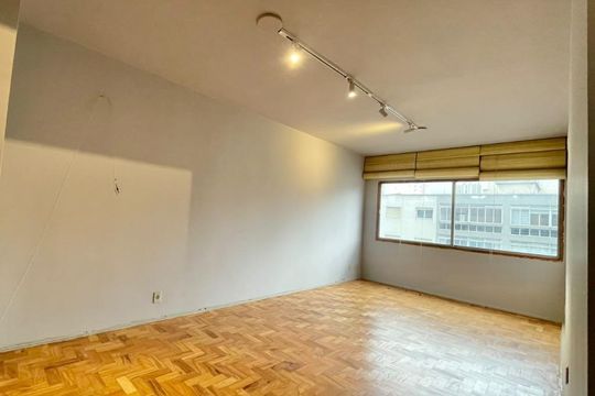 Apartamento para alugar com 3 quartos, 90m² em Pinheiros, São Paulo
