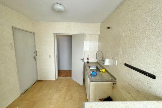 Apartamento para alugar com 3 quartos, 90m² em Pinheiros, São Paulo