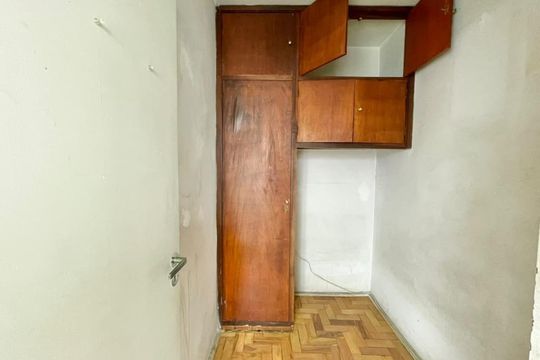 Apartamento para alugar com 3 quartos, 90m² em Pinheiros, São Paulo