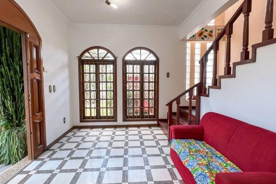 Casa para alugar com 1 quarto, 518m² em Centro, Gravataí