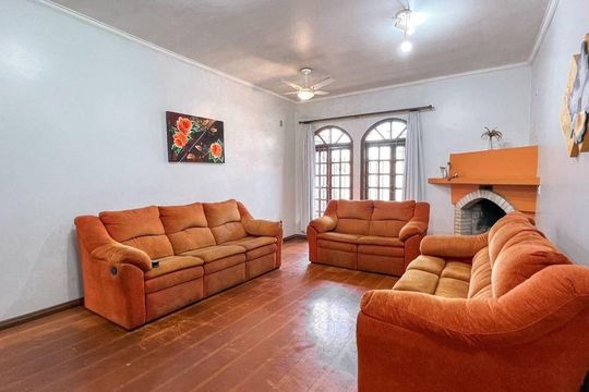 Casa para alugar com 1 quarto, 518m² em Centro, Gravataí