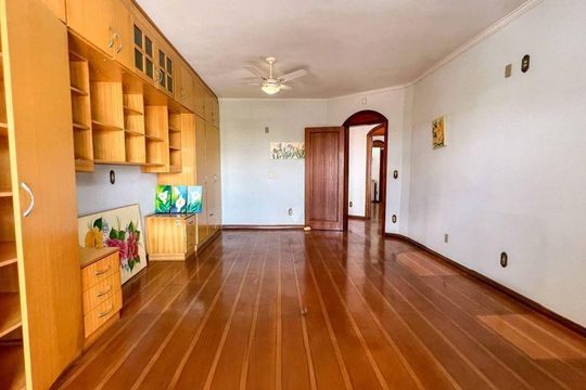 Casa para alugar com 1 quarto, 518m² em Centro, Gravataí