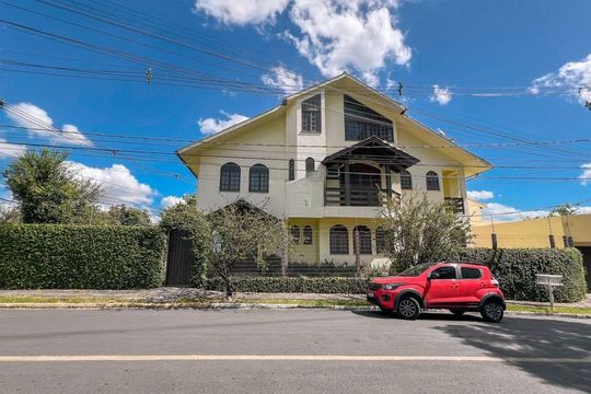 Casa para alugar com 1 quarto, 518m² em Centro, Gravataí