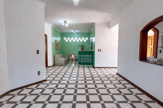 Casa para alugar com 1 quarto, 518m² em Centro, Gravataí