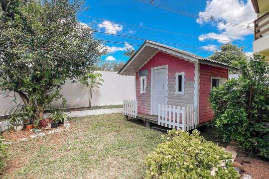 Casa para alugar com 1 quarto, 518m² em Centro, Gravataí