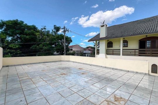 Casa para alugar com 1 quarto, 518m² em Centro, Gravataí