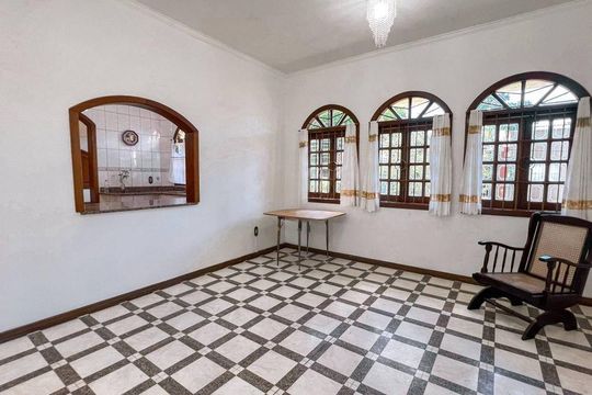 Casa para alugar com 1 quarto, 518m² em Centro, Gravataí