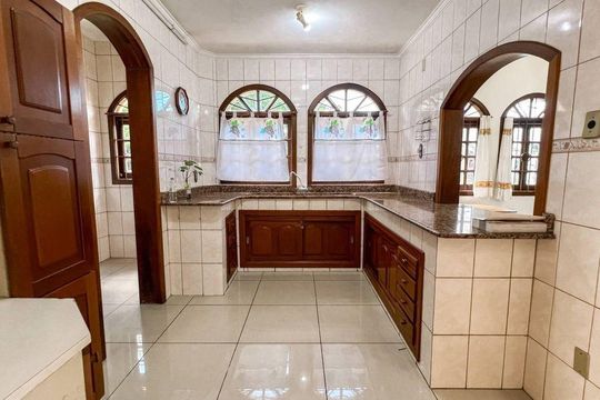 Casa para alugar com 1 quarto, 518m² em Centro, Gravataí