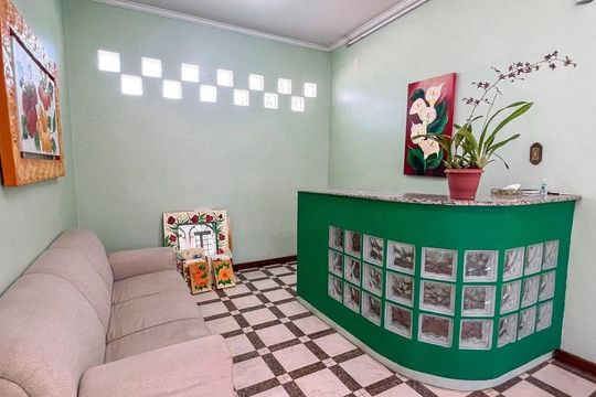 Casa para alugar com 1 quarto, 518m² em Centro, Gravataí