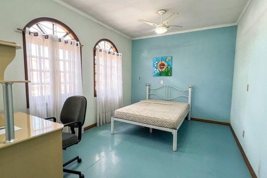 Casa para alugar com 1 quarto, 518m² em Centro, Gravataí