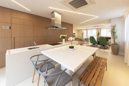 Apartamento à venda com 2 quartos, 75m² em Vila Mariana, São Paulo
