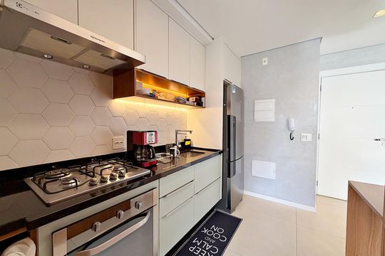 Apartamento à venda com 2 quartos, 75m² em Vila Mariana, São Paulo