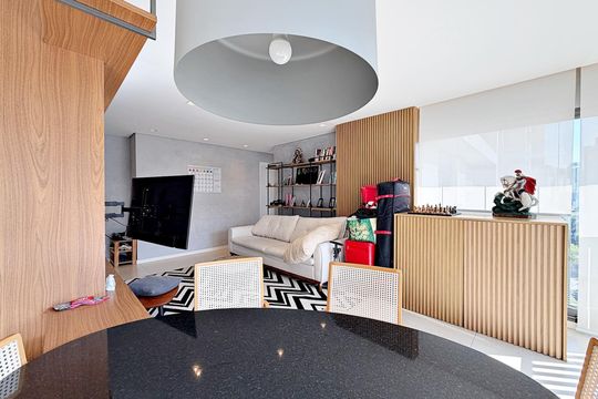 Apartamento à venda com 2 quartos, 75m² em Vila Mariana, São Paulo