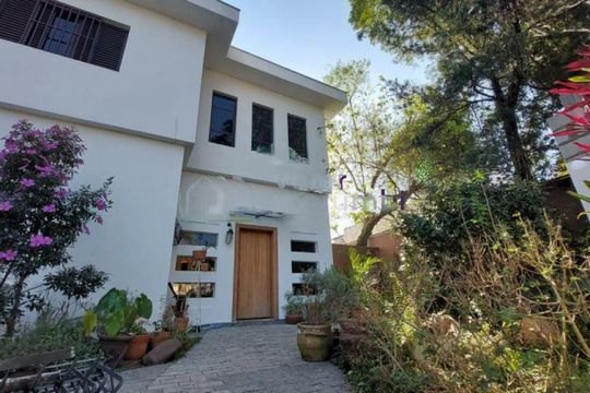 Casa à venda com 4 quartos, 460m² em Morumbi, São Paulo