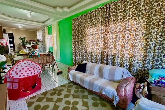 Casa para alugar com 4 quartos, 140m² em Jardim Iv Centenario, Guarulhos