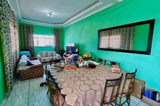 Casa para alugar com 4 quartos, 140m² em Jardim Iv Centenario, Guarulhos